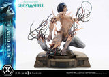 Ghost in the Shell Estatua Ultimate Premium Masterline Series 1/4 Motoko Kusanagi 38 cm         