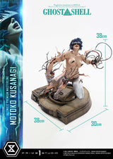 Ghost in the Shell Estatua Ultimate Premium Masterline Series 1/4 Motoko Kusanagi 38 cm         