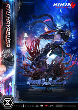 Ninja Gaiden 4 Ultimate Premium Masterline Series Estatua 1/4 Ryu Hayabusa 70 cm