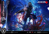 Ninja Gaiden 4 Ultimate Premium Masterline Series Estatua 1/4 Ryu Hayabusa 70 cm