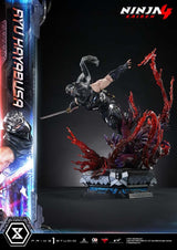 Ninja Gaiden 4 Ultimate Premium Masterline Series Estatua 1/4 Ryu Hayabusa 70 cm