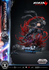Ninja Gaiden 4 Ultimate Premium Masterline Series Statua 1/4 Ryu Hayabusa Deluxe Bonus Version 70 cm