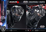 Ninja Gaiden 4 Ultimate Premium Masterline Series Estatua 1/4 Ryu Hayabusa Deluxe Bonus Version 70 cm