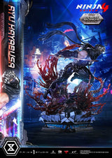 Ninja Gaiden 4 Ultimate Premium Masterline Series Estatua 1/4 Ryu Hayabusa Deluxe Bonus Version 70 cm
