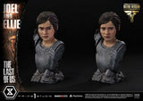 The Last of Us Part I Estatua Ultimate Premium Masterline Series Joel & Ellie Deluxe Version (The Last of Us Part I) 73 cm