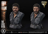 The Last of Us Part I Estatua Ultimate Premium Masterline Series Joel & Ellie Deluxe Bonus Version (The Last of Us Part I) 73 cm