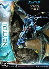 Avatar: The Way of Water Estatua Neytiri Bonus Version 77 cm