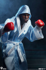 Rocky III Estatua 1/3 Clubber Lang 66 cm