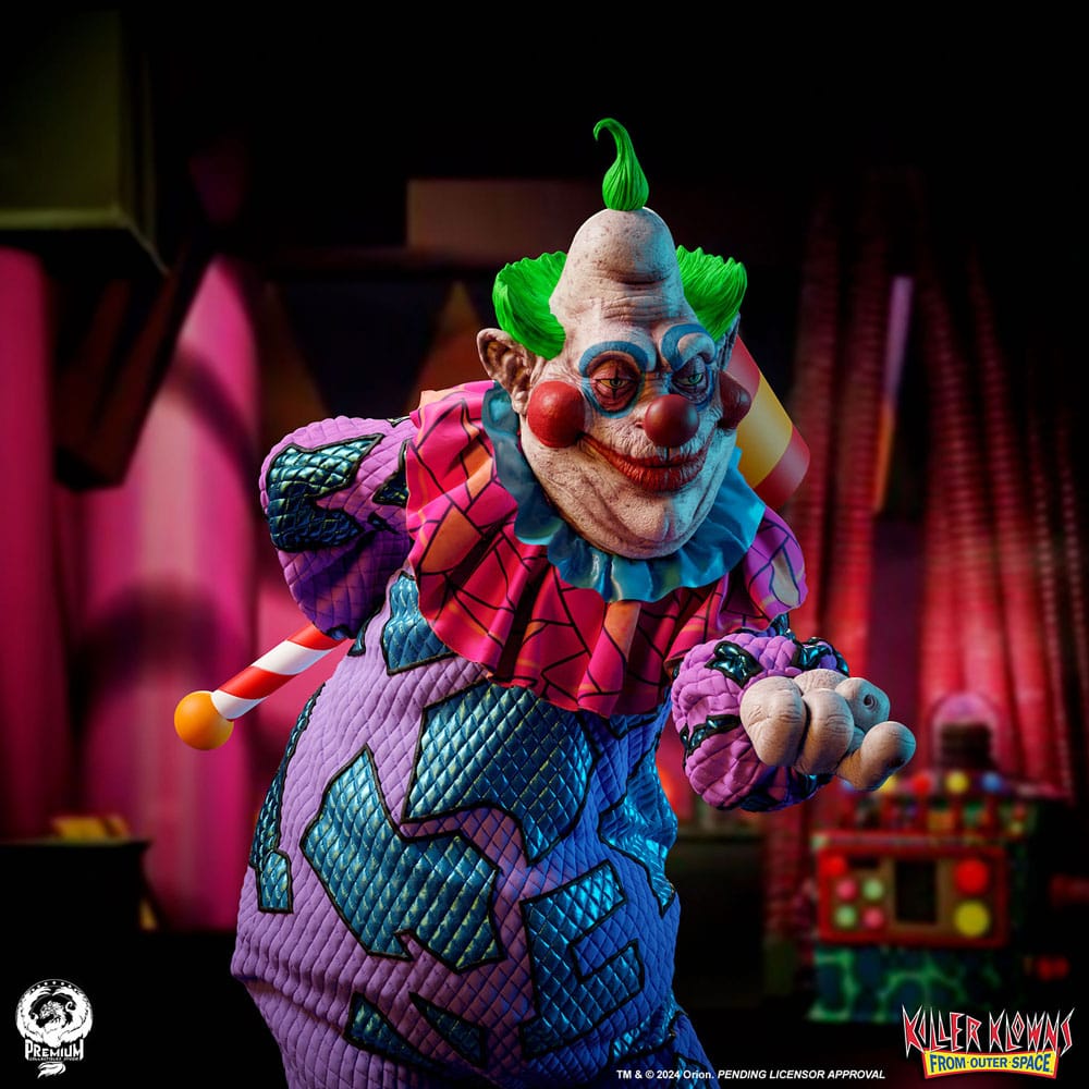 Clowns asesinos Estatua Premier Series 1/4 Jumbo 68 cm
