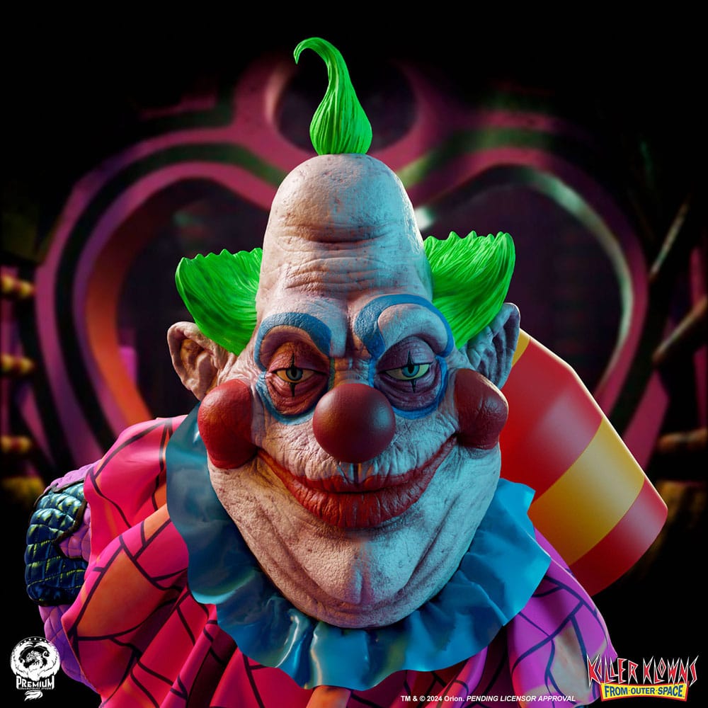 Clowns asesinos Estatua Premier Series 1/4 Jumbo 68 cm