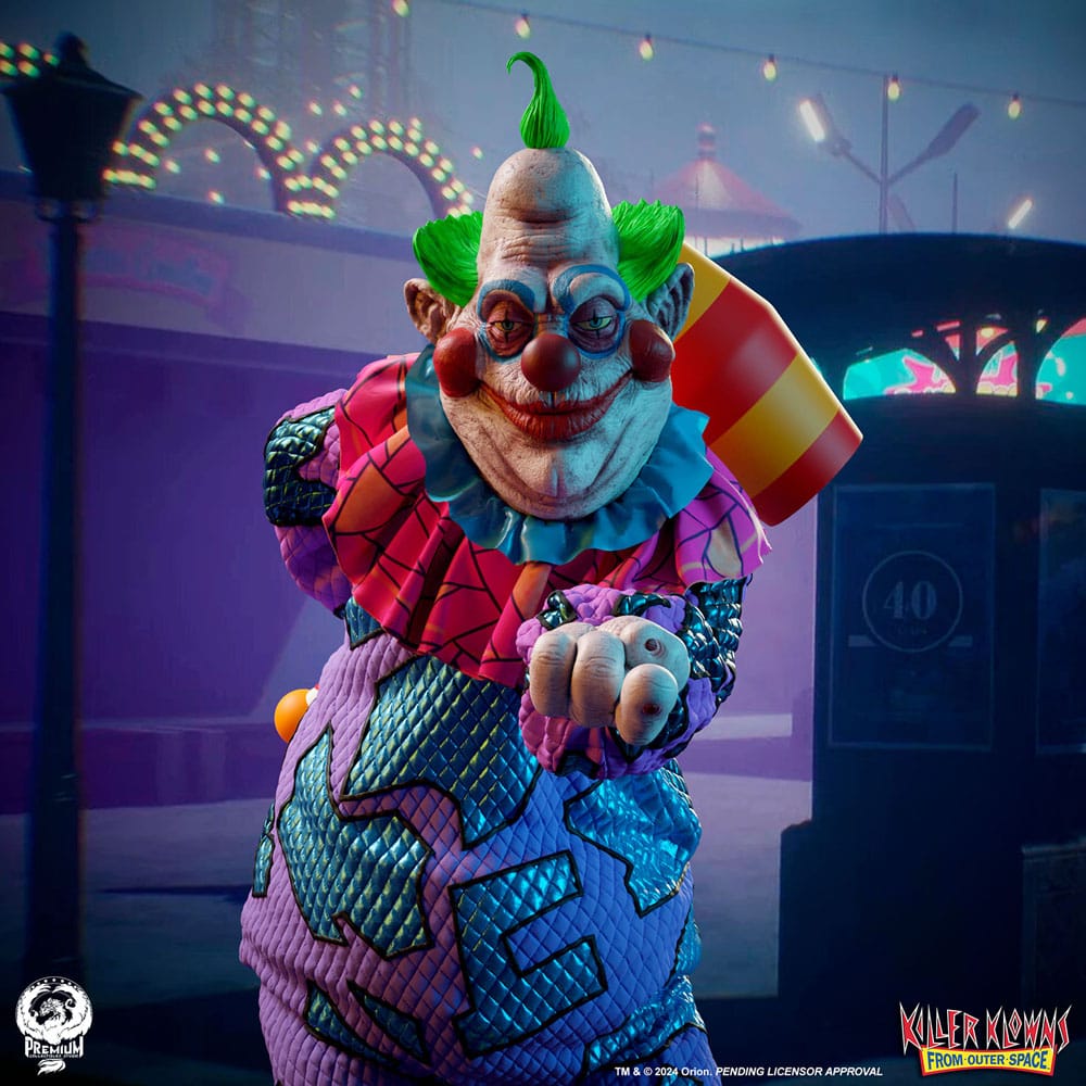 Clowns asesinos Estatua Premier Series 1/4 Jumbo 68 cm