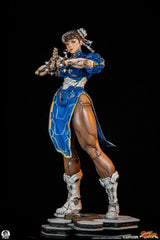 Street Fighter Estatua 1/4 Chun-Li Android 47 cm