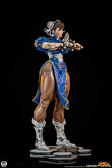 Street Fighter Estatua 1/4 Chun-Li Android 47 cm