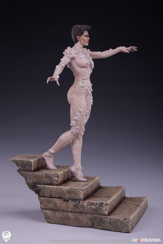 Ghostbusters Estatua Premier Series 1/4 Gozer 53 cm