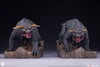 Ghostbusters Estatua Premier Series 1/4 Terror Dogs Set 33 cm