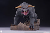 Ghostbusters Estatua Premier Series 1/4 Terror Dogs Set 33 cm