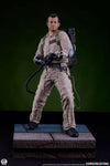 Cazafantasmas Estatua 1/4 Peter Vankman 51 cm