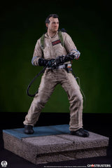 Cazafantasmas Estatua 1/4 Peter Vankman 51 cm          