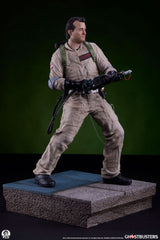 Cazafantasmas Estatua 1/4 Peter Vankman 51 cm          
