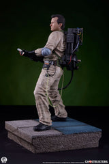 Cazafantasmas Estatua 1/4 Peter Vankman 51 cm          