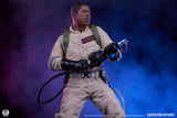 Ghostbusters Estatua Premier Series 1/4 Winston 48 cm