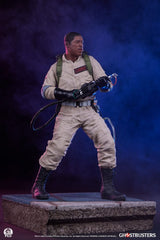 Ghostbusters Estatua Premier Series 1/4 Winston 48 cm