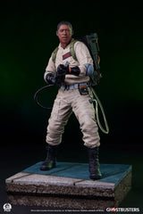 Ghostbusters Estatua Premier Series 1/4 Winston 48 cm