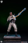 Ghostbusters Estatua Premier Series 1/4 Winston Deluxe Version 48 cm
