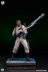 Ghostbusters Estatua Premier Series 1/4 Winston Deluxe Version 48 cm