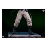 Ghostbusters Estatua Premier Series 1/4 Winston Deluxe Version 48 cm