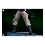 Ghostbusters Estatua Premier Series 1/4 Winston Deluxe Version 48 cm