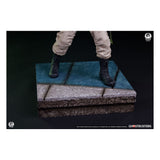 Ghostbusters Estatua Premier Series 1/4 Winston Deluxe Version 48 cm
