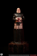 Hellraiser Estatua 1/3 Butterball 74 cm