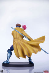 Marvel Gamerverse Classics Estatua PVC 1/10 Gambit Player 2 Edition 17 cm 