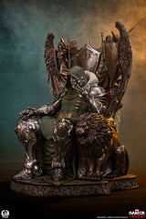 Marvel Rivals Gamerverse Estatua 1/3 Dr. Doom 69 cm
