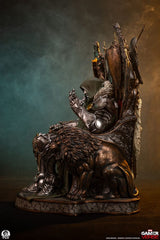 Marvel Rivals Gamerverse Estatua 1/3 Dr. Doom 69 cm