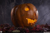 Halloween Statuette Jack-O-Lantern 31 cm