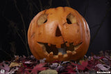 Halloween Statuette Jack-O-Lantern 31 cm