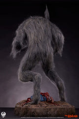 The Howling Estatua Epic Series 1/3 The Howling 97 cm