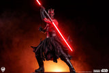 Star Wars Estatua Epic Series 1/3 Darth Maul Deluxe Edition 87 cm 