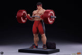 Street Fighter Estatua Premier Series 1/4 Ryu: Powerlifting 53 cm