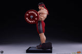 Street Fighter Estatua Premier Series 1/4 Ryu: Powerlifting 53 cm
