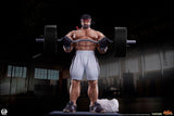 Street Fighter Estatua Premier Series 1/4 Ryu Battle Edition: Powerlifting 53 cm  
