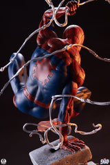 Marvel Snap Estatua 1/3 Spider-Man 71 cm