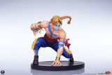 Street Fighter Street Jam Estatuas 1/10 Ken & Vega Set 