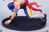 Street Fighter Street Jam Estatuas 1/10 Ken & Vega Set 