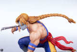 Street Fighter Street Jam Estatuas 1/10 Ken & Vega Set 