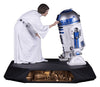 Star Wars Estatua 1/3 Princess Leia 48 cm