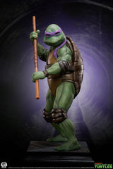 Tortugas Ninja Estatua 1/2 Donatello 86 cm