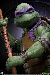 Tortugas Ninja Estatua 1/2 Donatello 86 cm